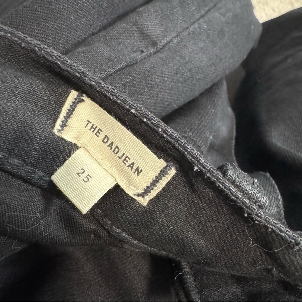 Madewell The Dad Jeans - Picture 11 of 11
